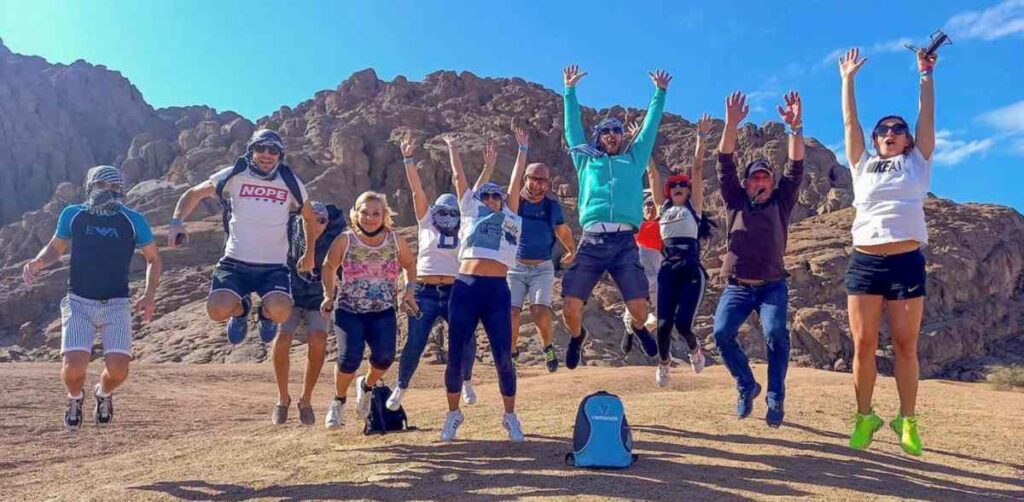 ECCO LE METE PIÙ GETTONATE DI VAMONOS VACANZE , LEADER IN ITALIA DELLE CROCIERE PER SINGLE