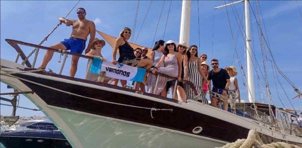 DIGITAL DETOX, UN BISOGNO SEMPRE PIÙ AVVERTITO, ANCHE IN VIAGGIO