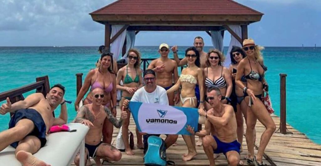 VAMONOS VACANZE: LA GENERAZIONE DELLA FRETTA RISCOPRE IL VIAGGIO LENTO