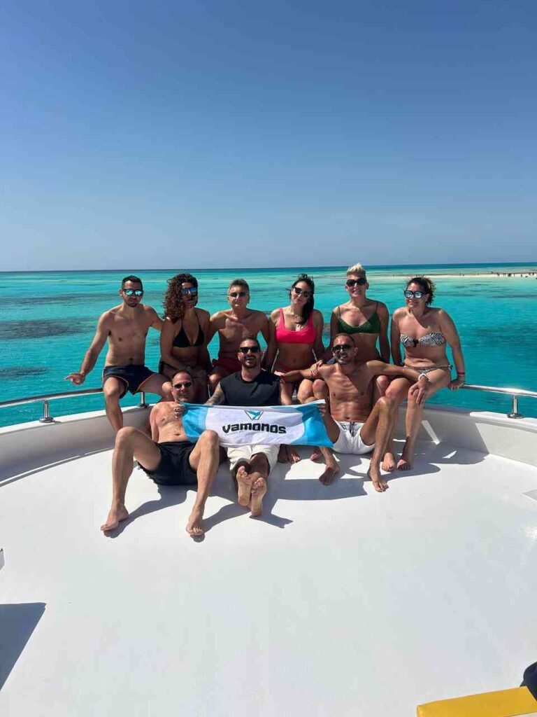 SHARM, IL CASO DEI “VOLI BLOCCATI”: QUANDO LA NARRAZIONE CREA LA CRISI (E DANNEGGIA IL TURISMO)