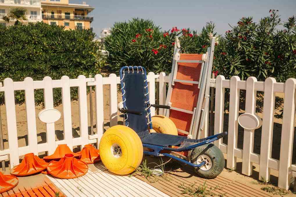 Turismo accessibile in Italia: guida pratica per viaggiare senza barriere (e scegliere l’hotel giusto)
